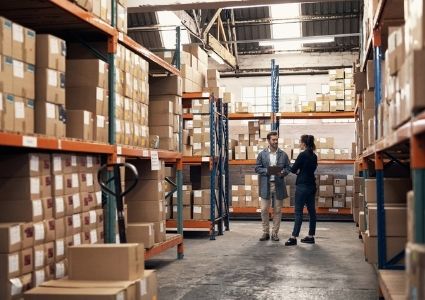 Understanding inventory optimization