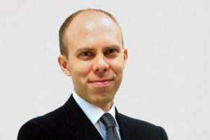 Patrik Johansson