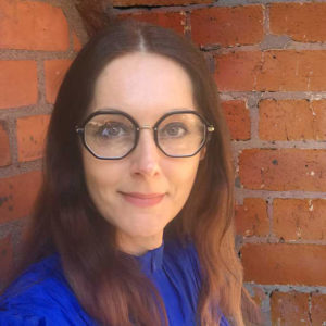 Danica Kragic