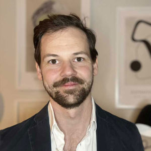 Jesper Metz